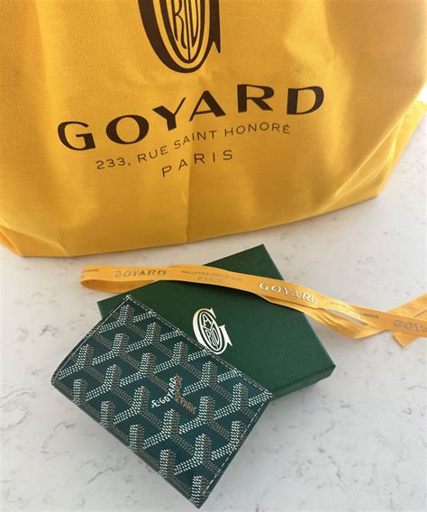 cheap goyard paris